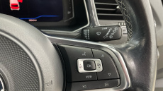 Volkswagen T-Roc 1.6 TDI R-Line 5dr Diesel Hatchback